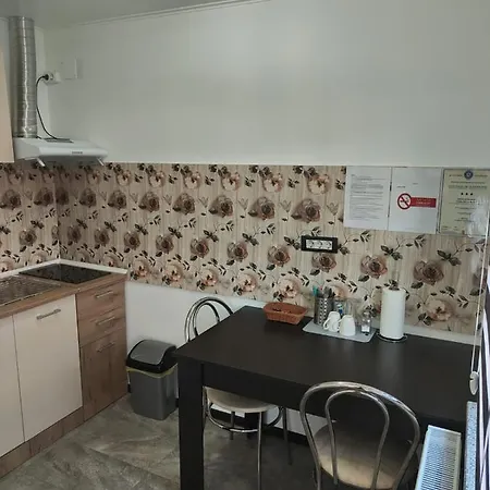 Casa De La Nuc Penzion Târgu Jiu
